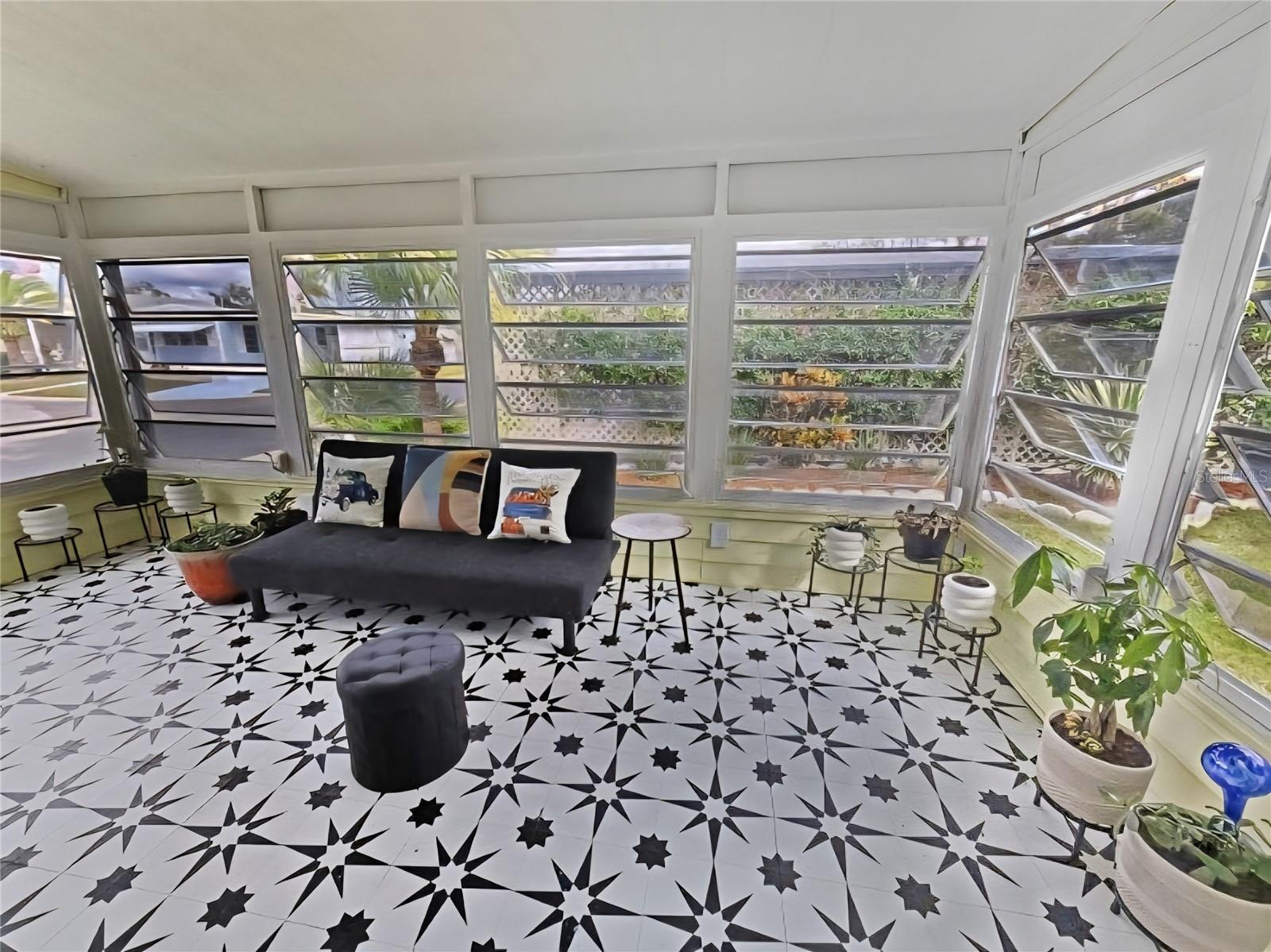 TANGLEWOOD MOBILE VILLAGE - Residential