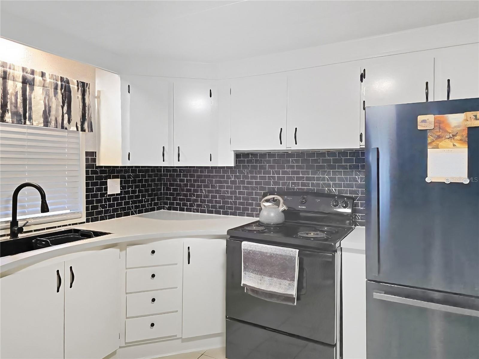 TANGLEWOOD MOBILE VILLAGE - Residential