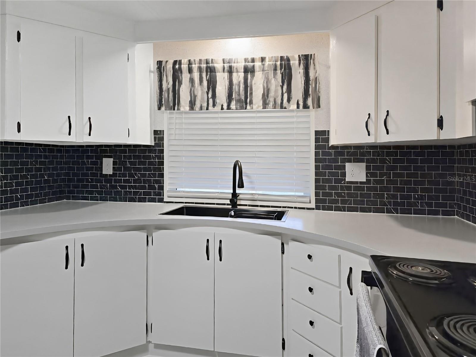 TANGLEWOOD MOBILE VILLAGE - Residential