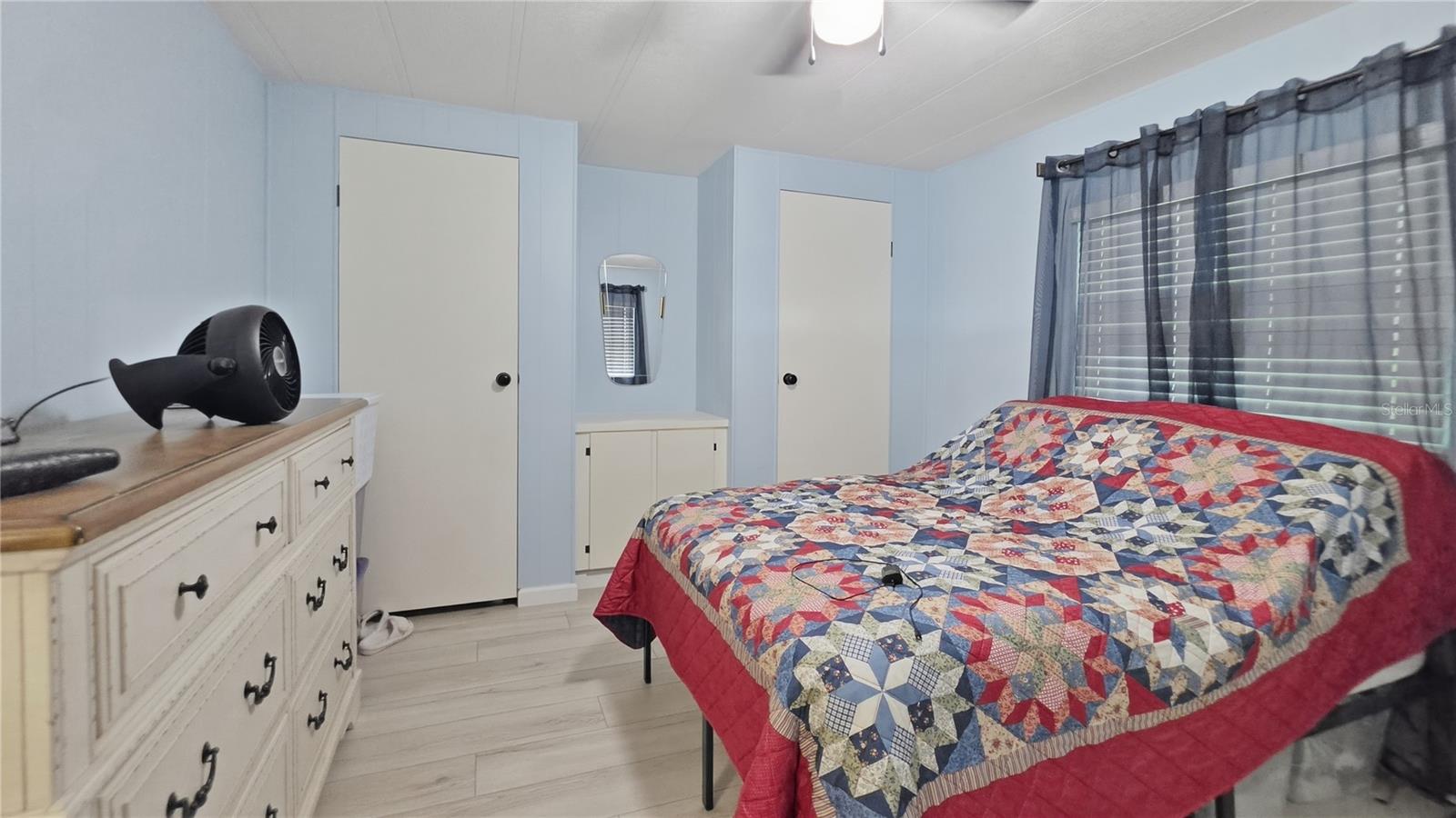 TANGLEWOOD MOBILE VILLAGE - Residential