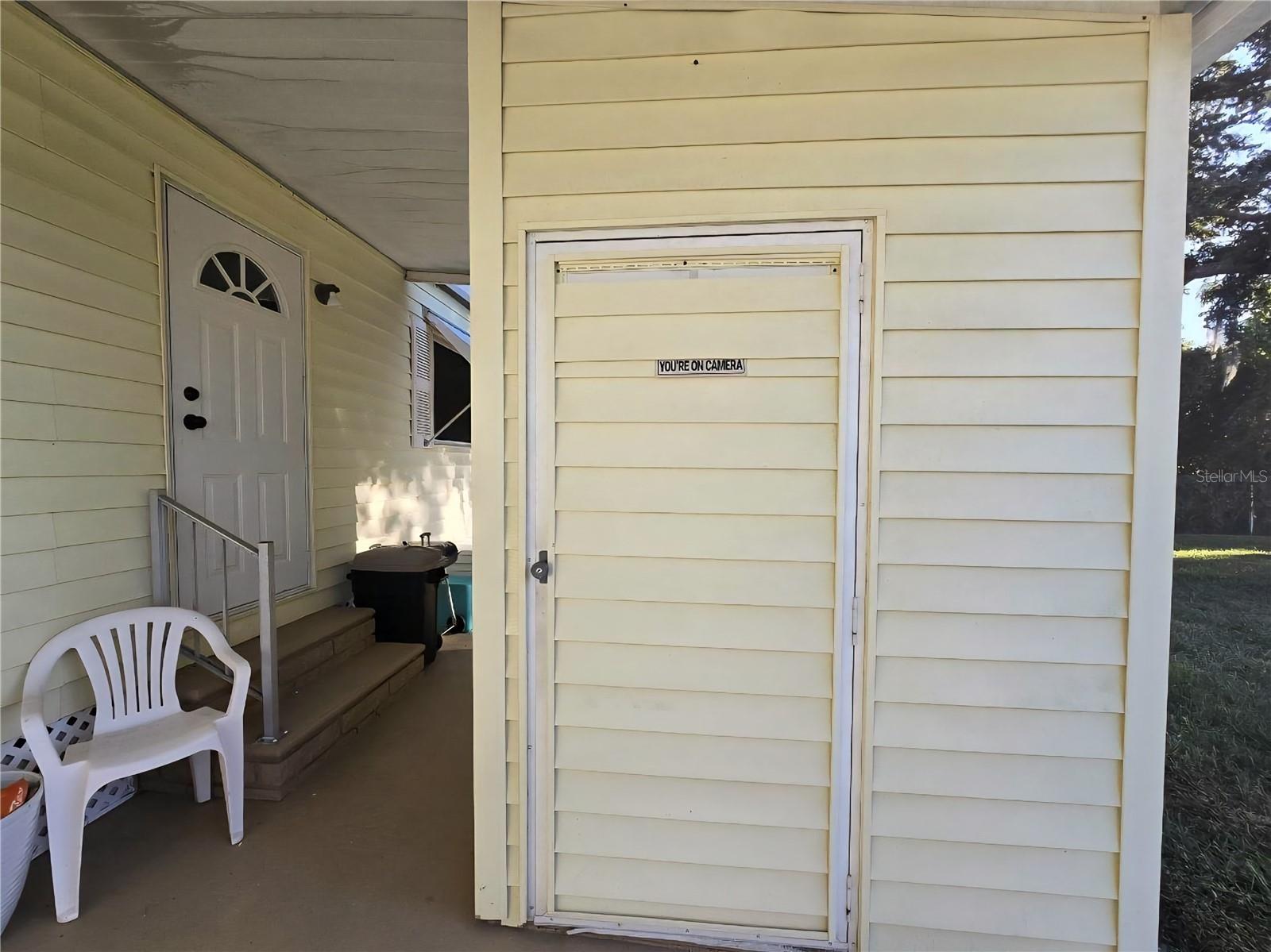 TANGLEWOOD MOBILE VILLAGE - Residential