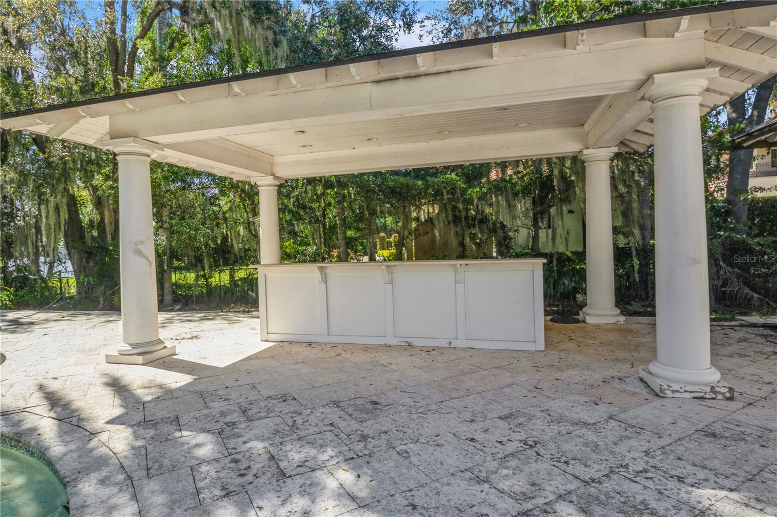 ADAMS GROVE - Residential