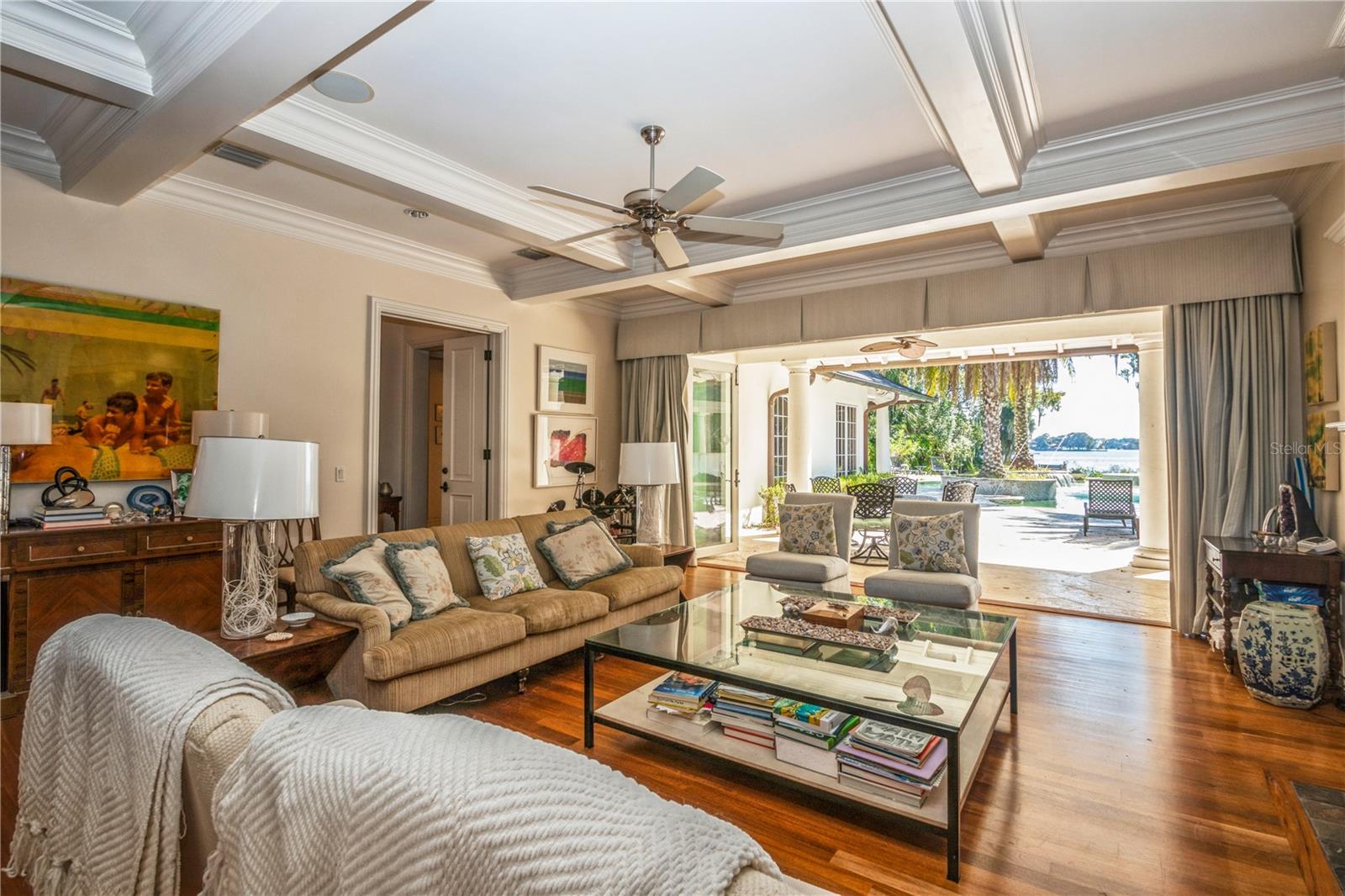 ADAMS GROVE - Residential