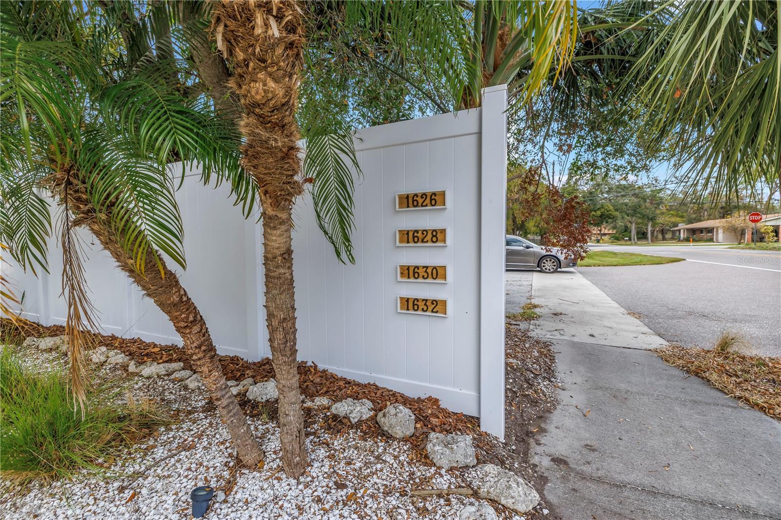 BIG ACRES - Residential Income