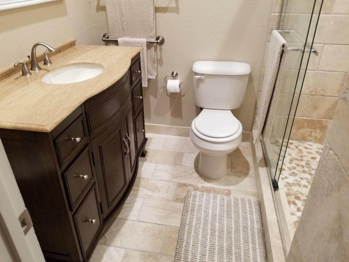 BIG ACRES - Residential Income