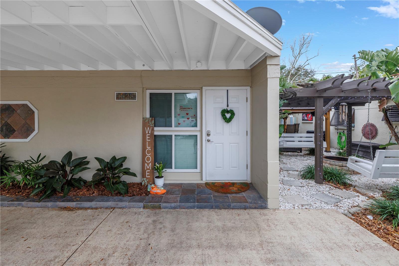 BIG ACRES - Residential Income