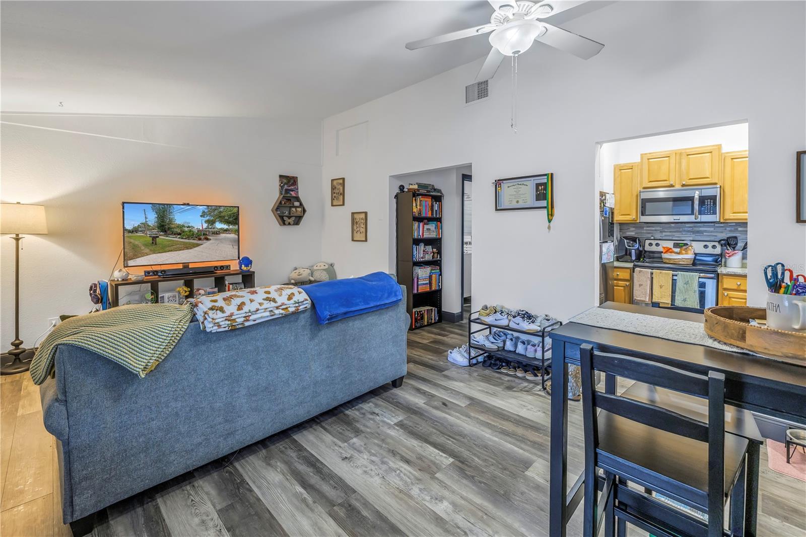 BIG ACRES - Residential Income