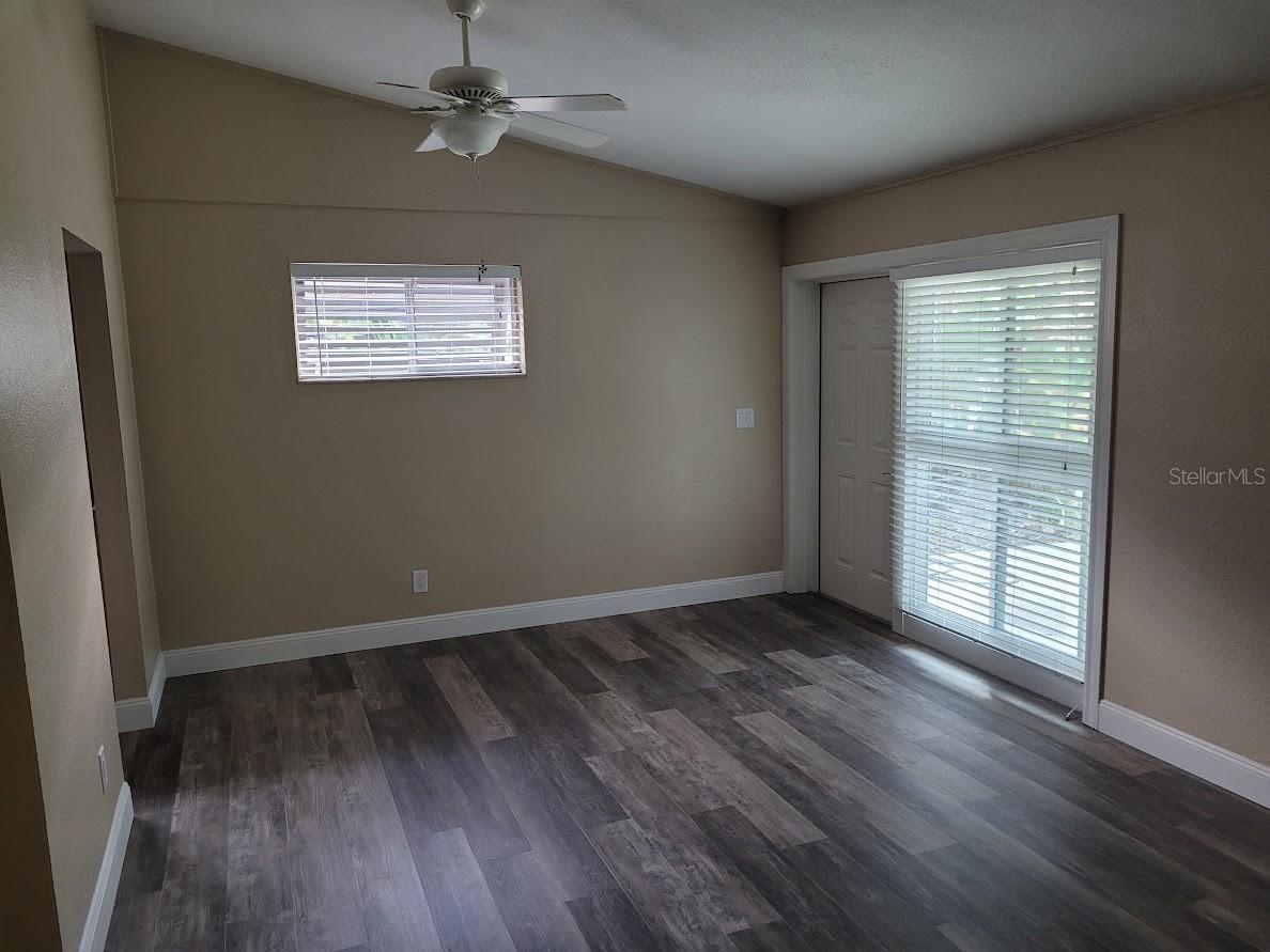 BIG ACRES - Residential Income