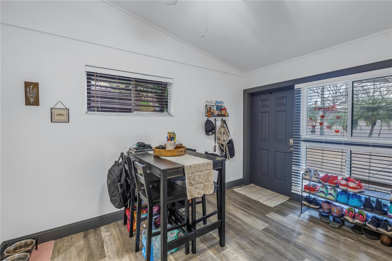 BIG ACRES - Residential Income