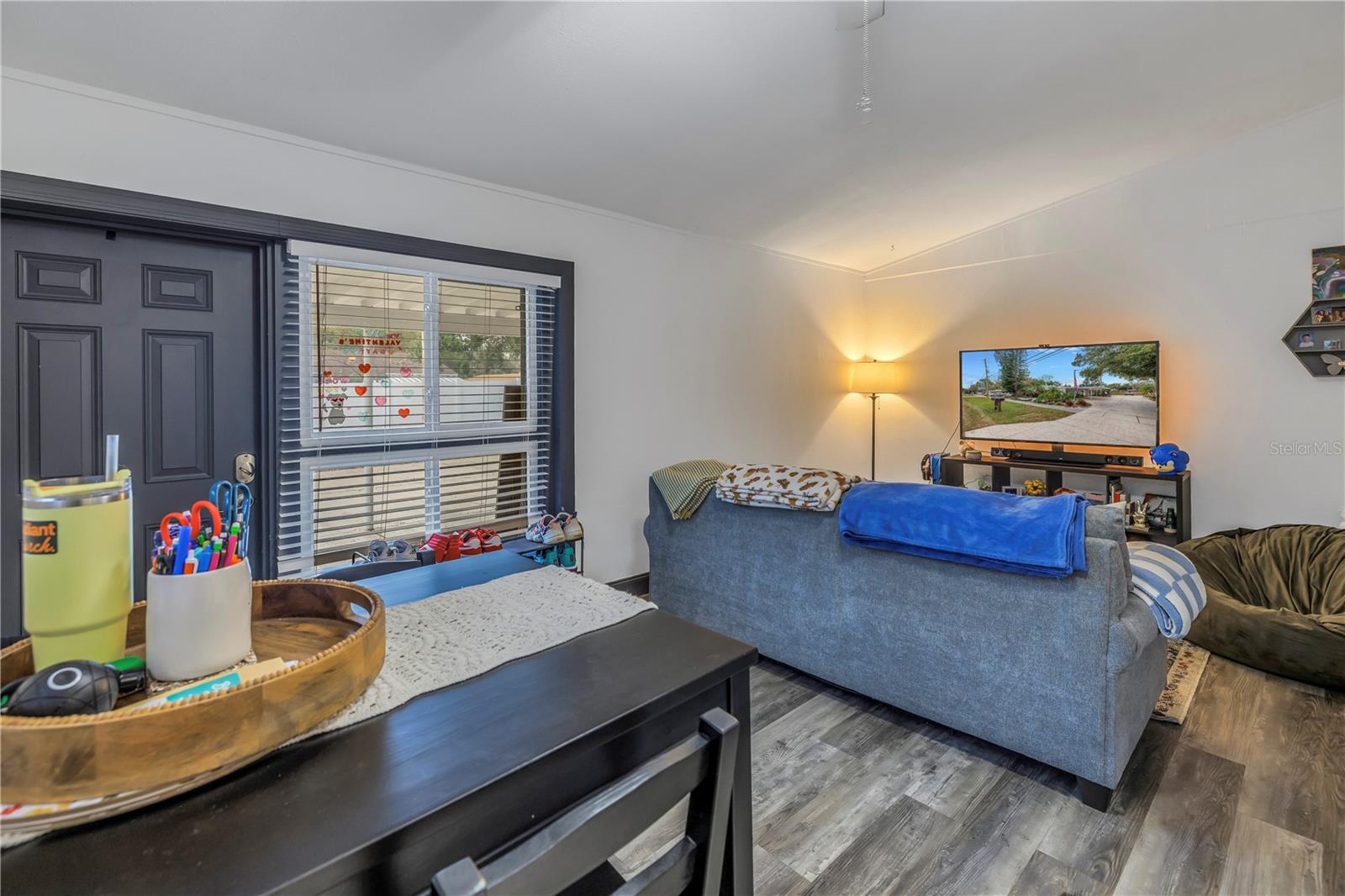 BIG ACRES - Residential Income