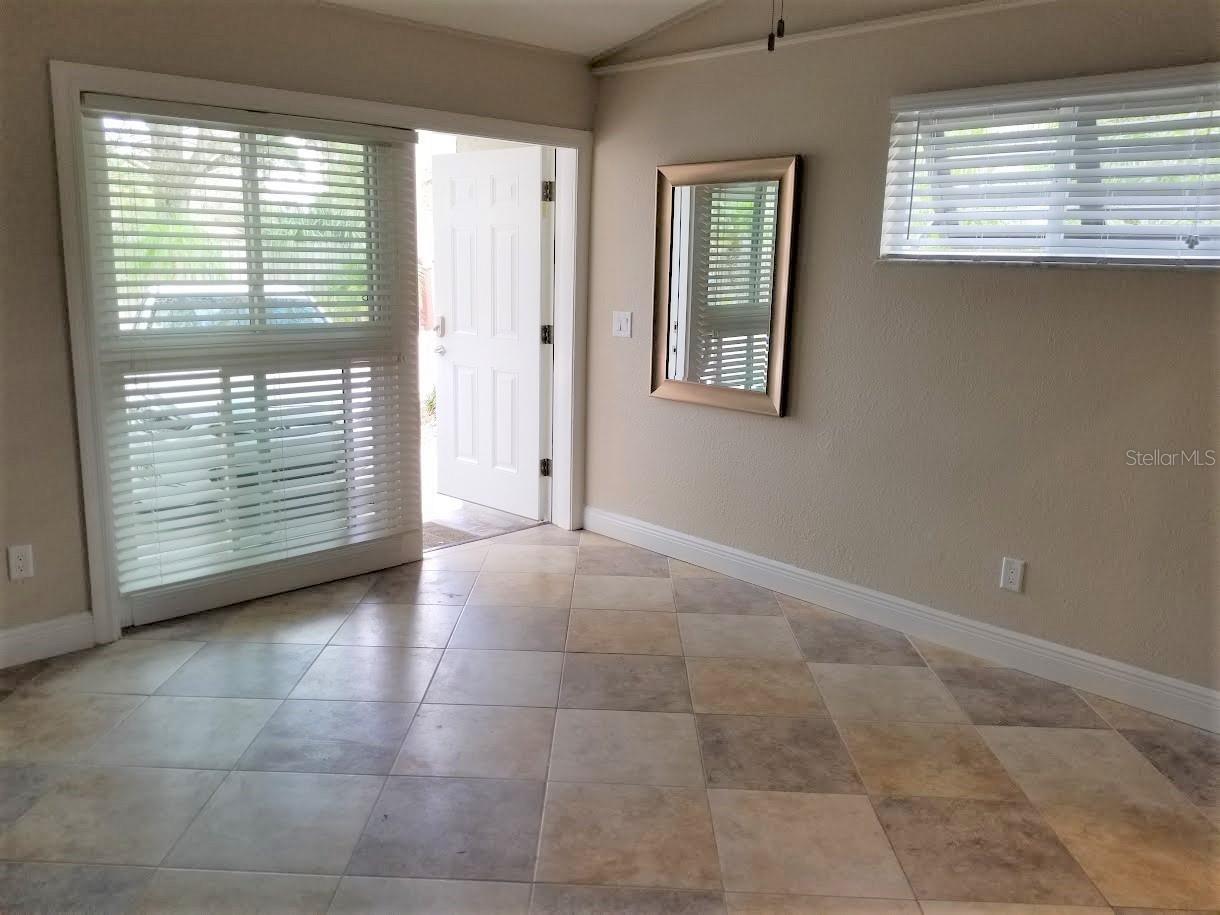 BIG ACRES - Residential Income