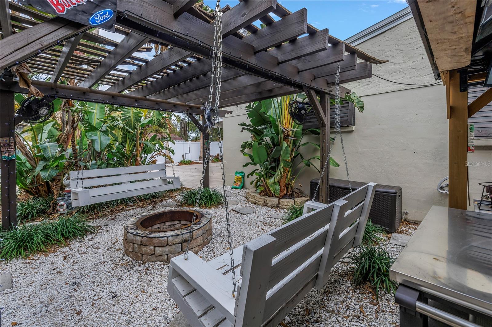 BIG ACRES - Residential Income