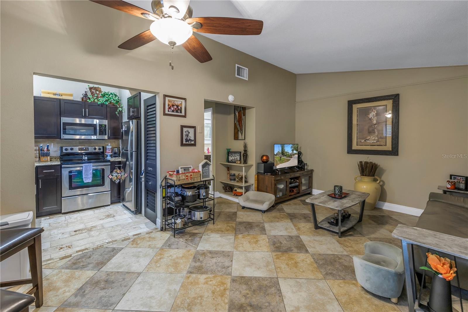 BIG ACRES - Residential Income