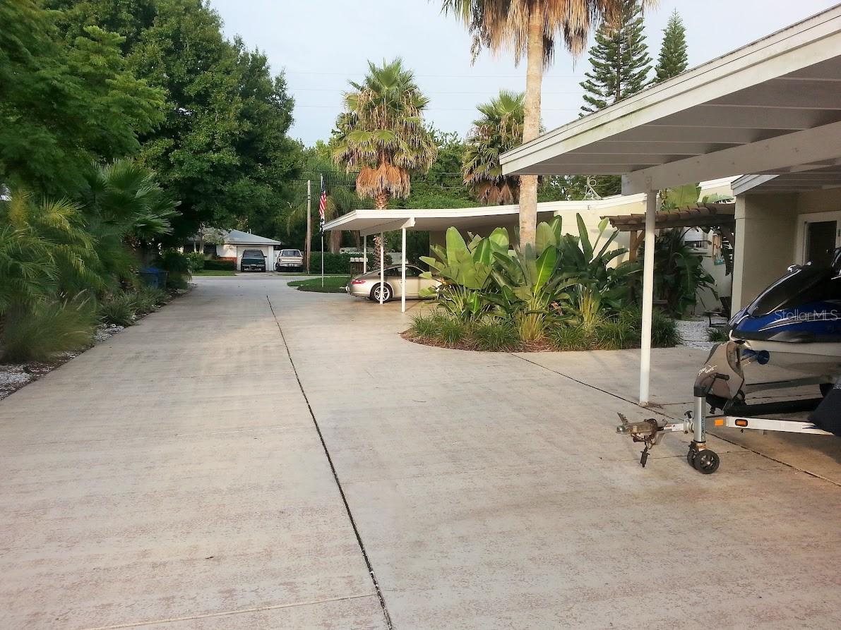 BIG ACRES - Residential Income