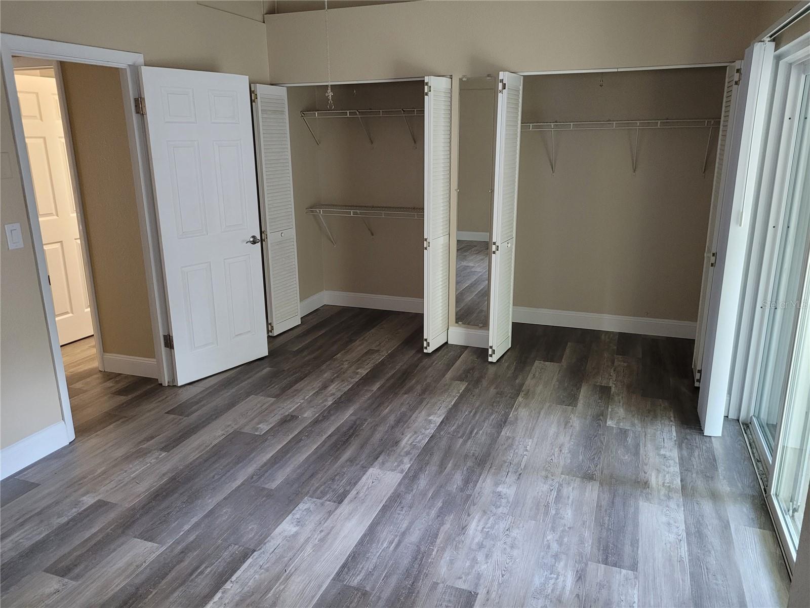 BIG ACRES - Residential Income