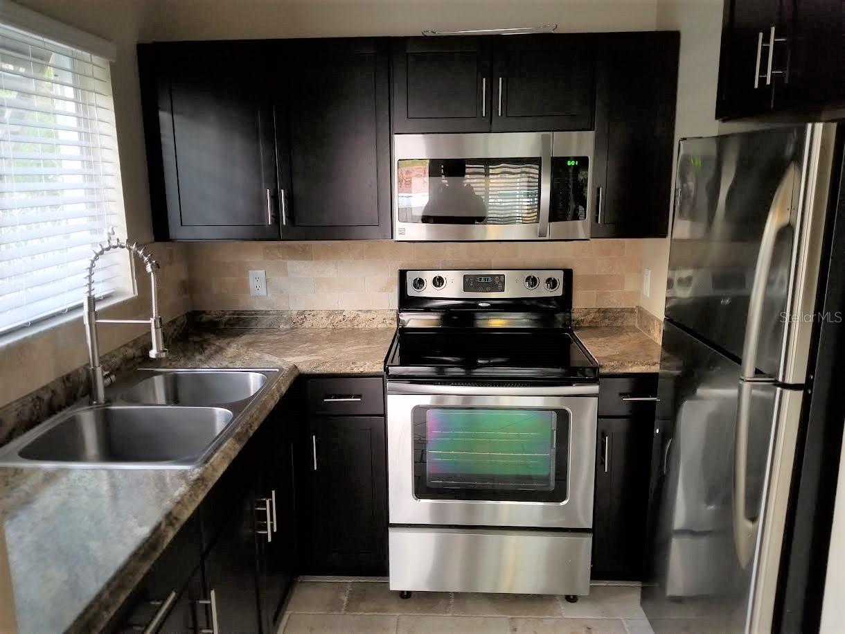 BIG ACRES - Residential Income