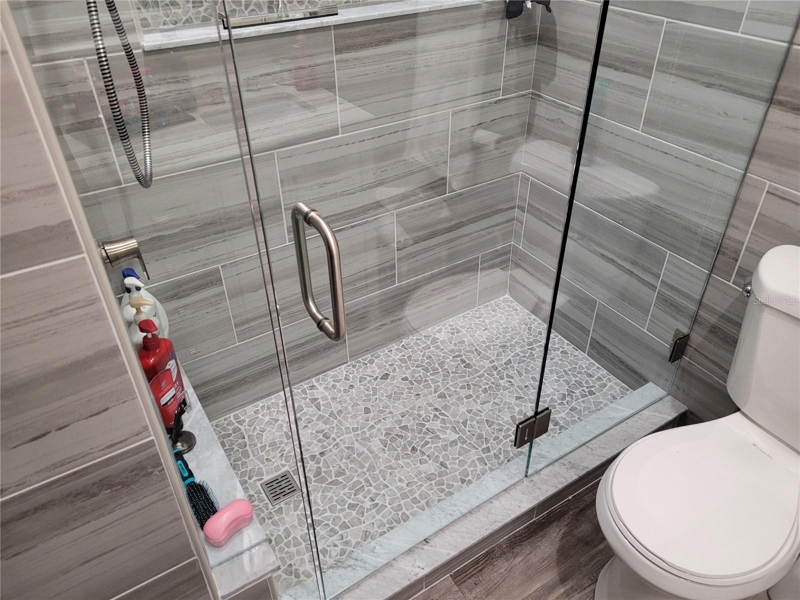 BIG ACRES - Residential Income