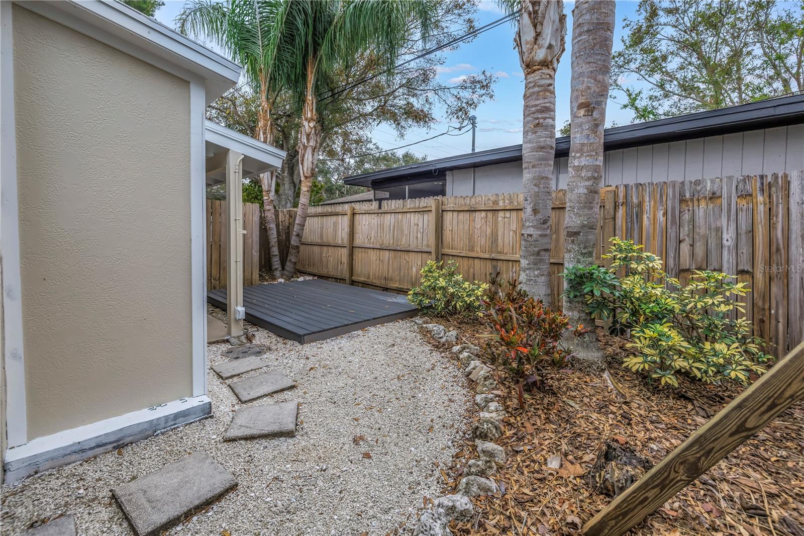 BIG ACRES - Residential Income