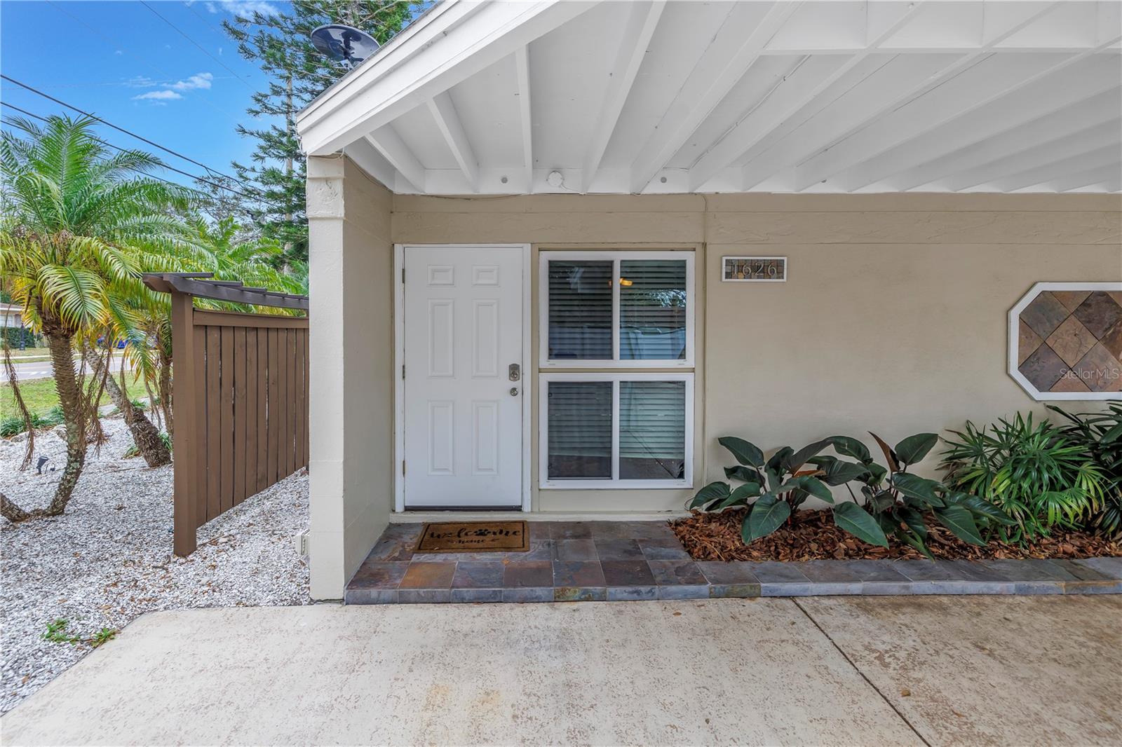 BIG ACRES - Residential Income