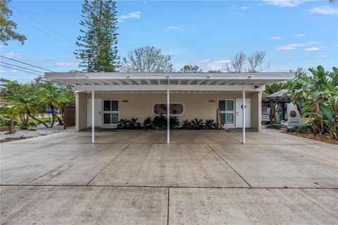 Photo of 1626 Pine Street, Largo, FL 33774 (MLS # TB8450908)