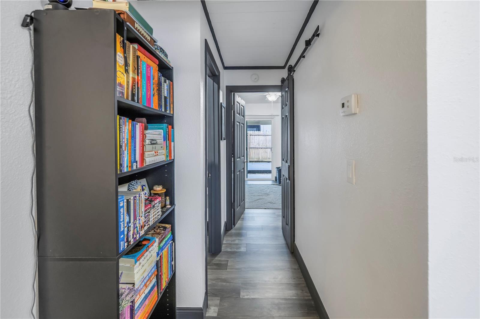 BIG ACRES - Residential Income