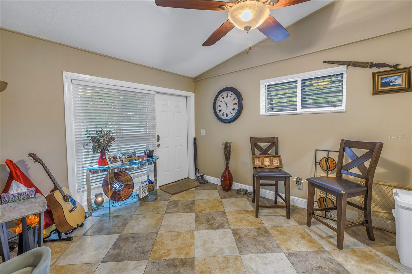 BIG ACRES - Residential Income