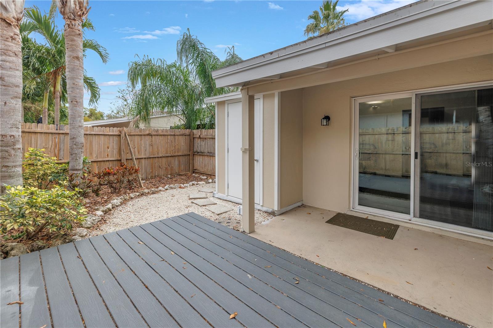 BIG ACRES - Residential Income