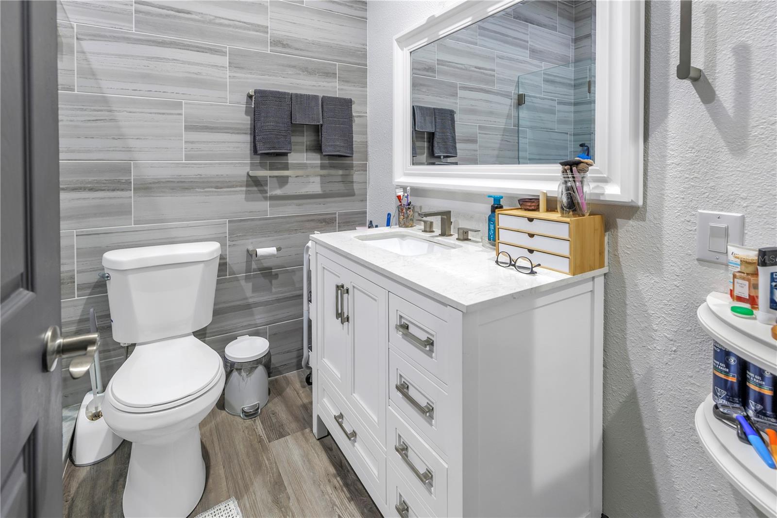 BIG ACRES - Residential Income