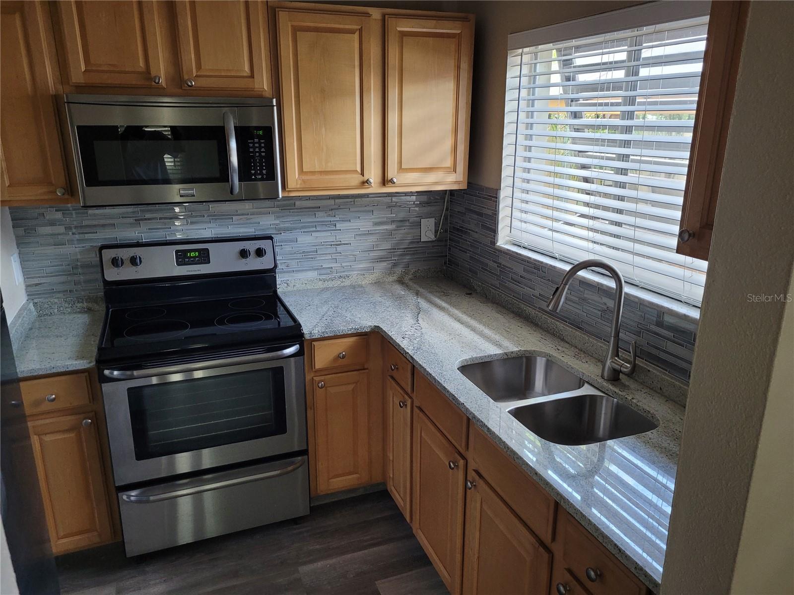 BIG ACRES - Residential Income