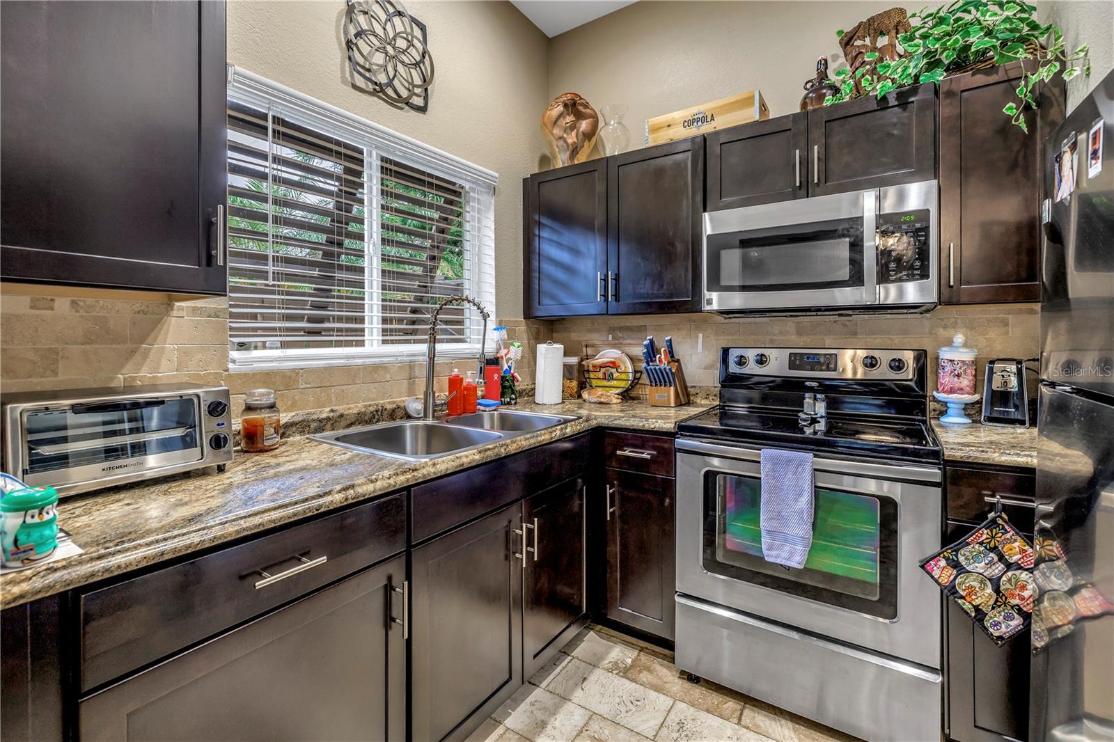 BIG ACRES - Residential Income