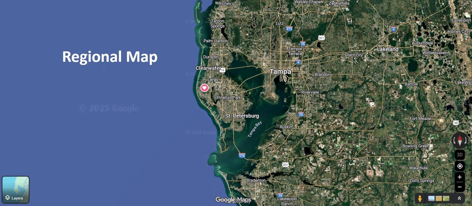 BIG ACRES - Residential Income