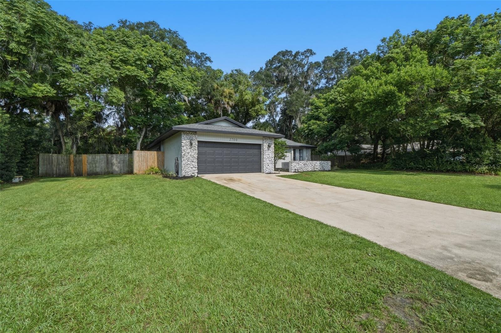 2700 CONCORD ROAD