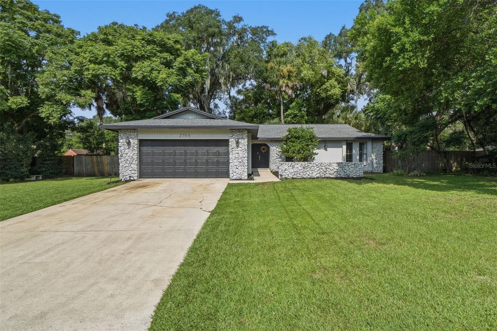 2700 CONCORD ROAD