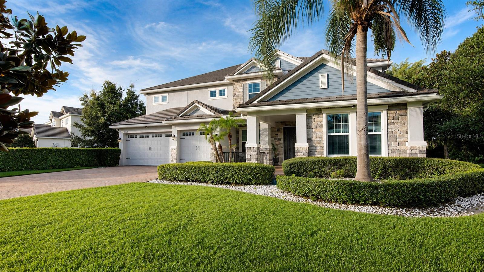 7467 LAKE ALBERT DRIVE
