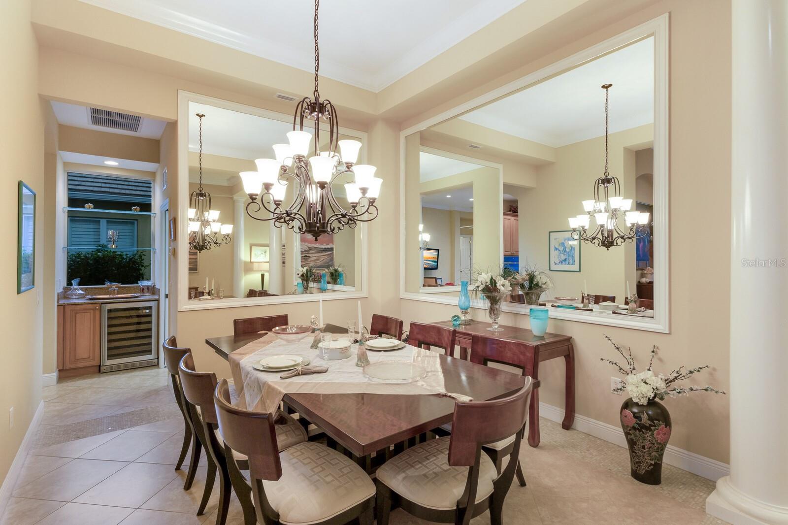 WISTERIA PARK - Residential
