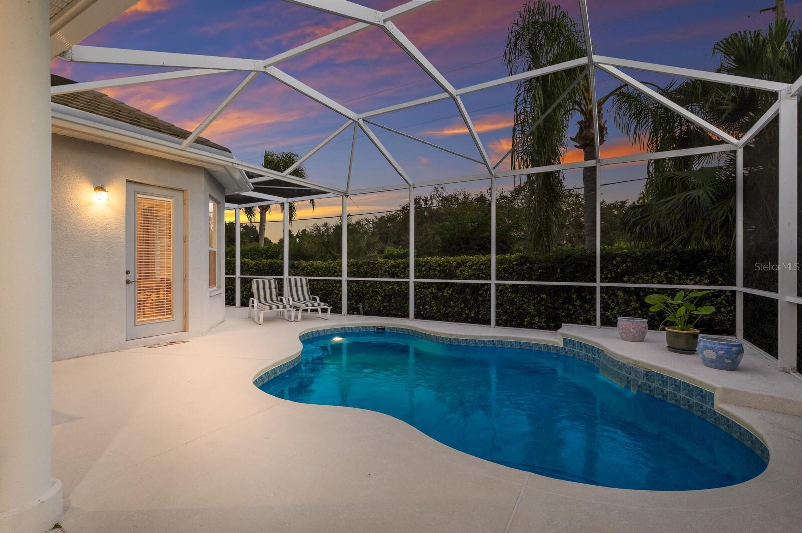 WISTERIA PARK - Residential
