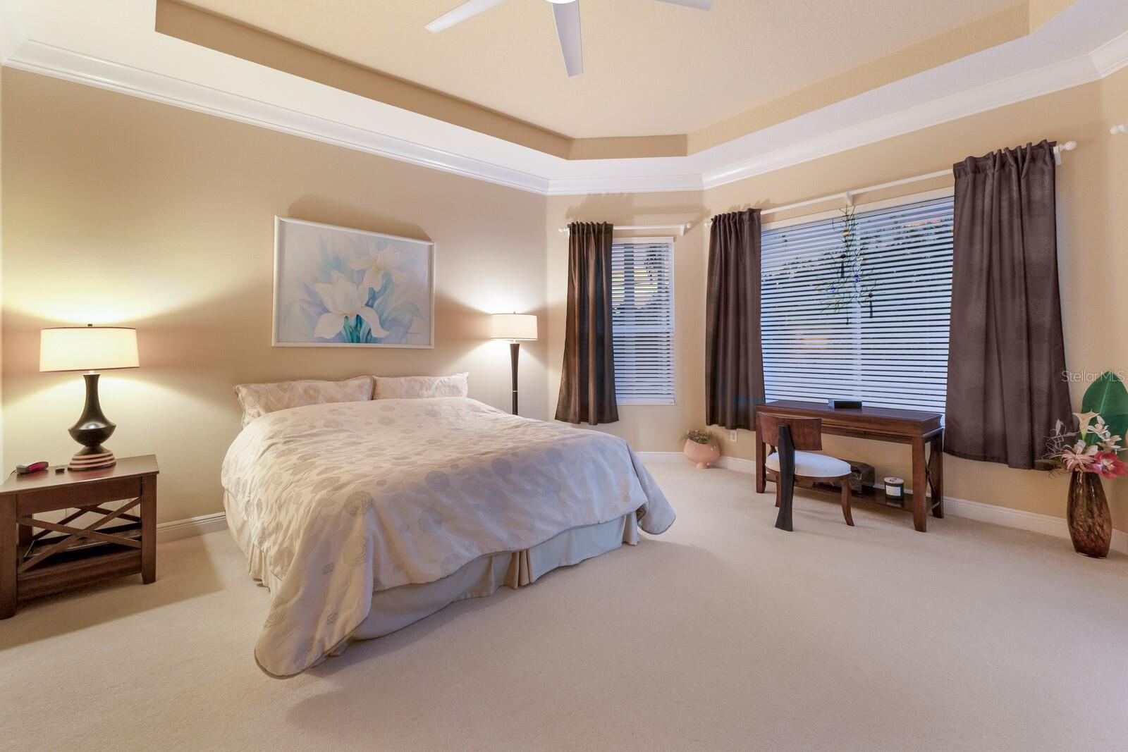 WISTERIA PARK - Residential