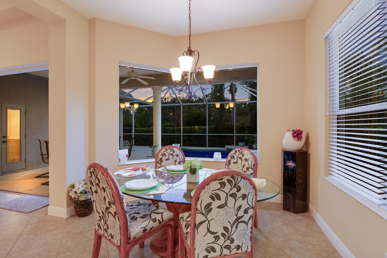 WISTERIA PARK - Residential