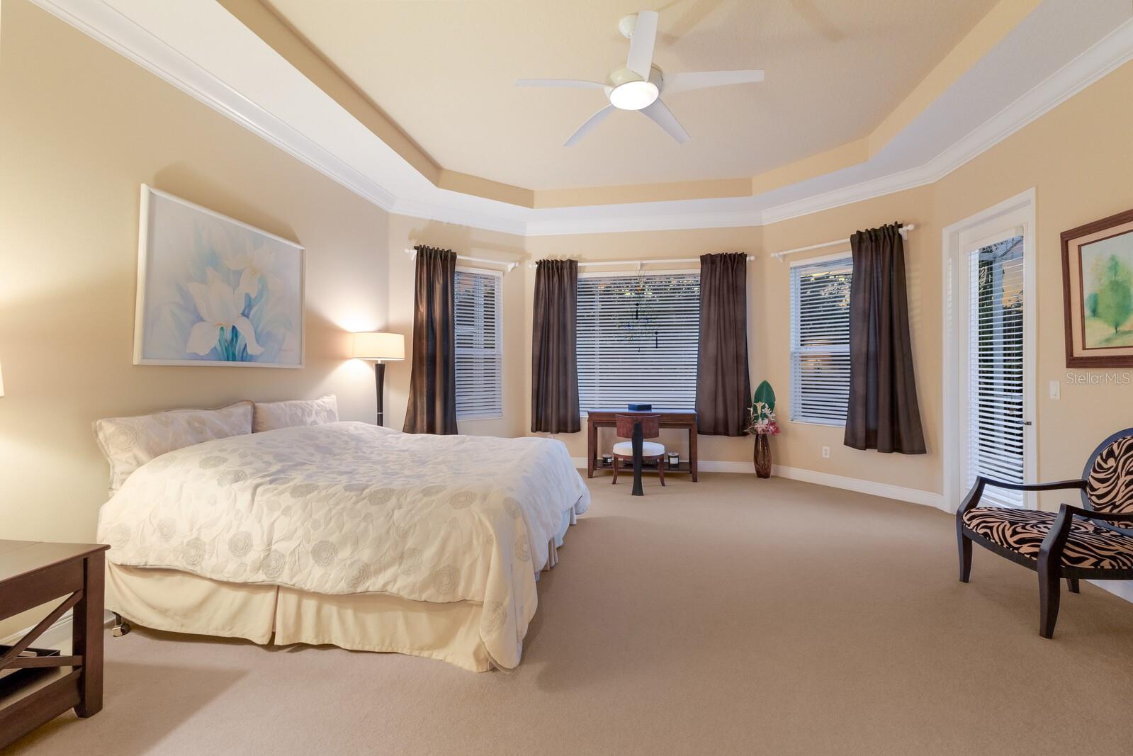 WISTERIA PARK - Residential