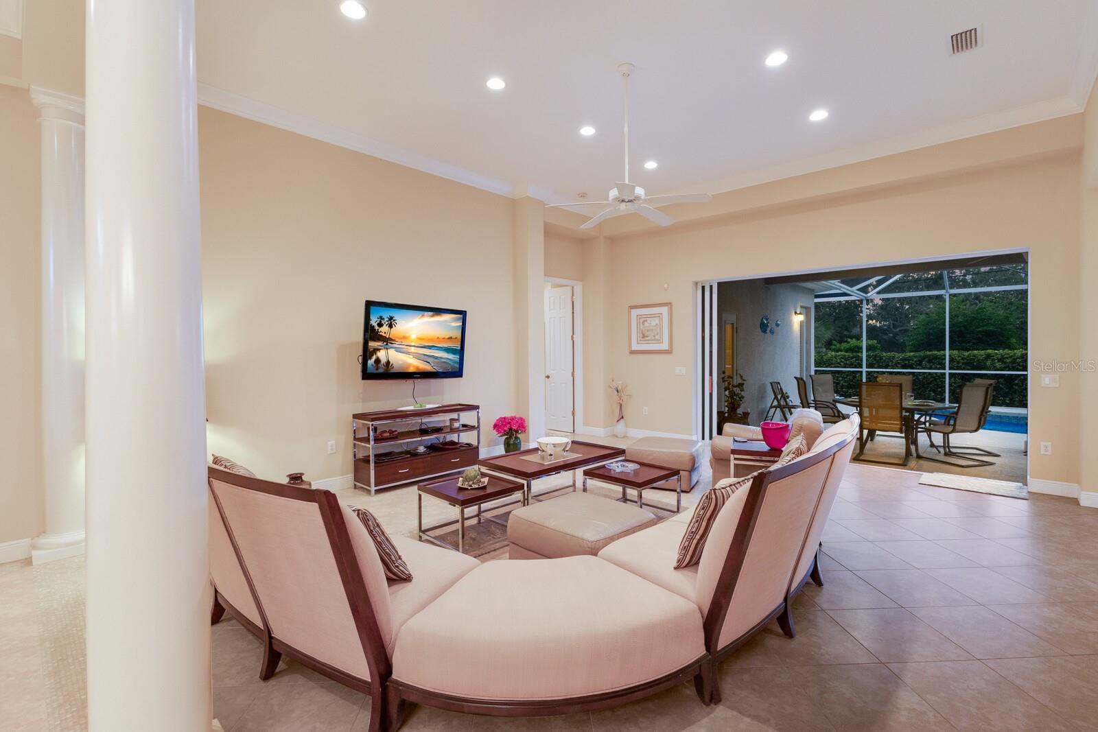 WISTERIA PARK - Residential