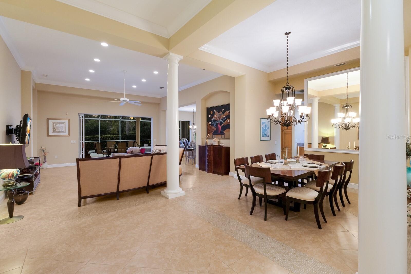 WISTERIA PARK - Residential