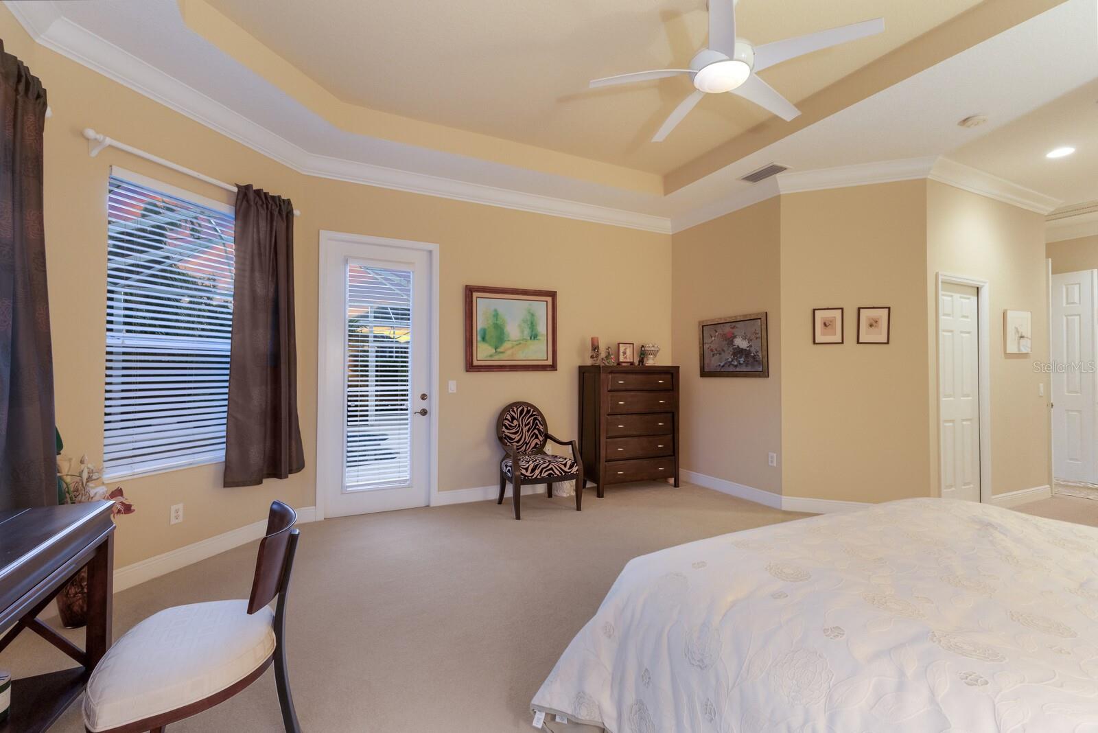 WISTERIA PARK - Residential
