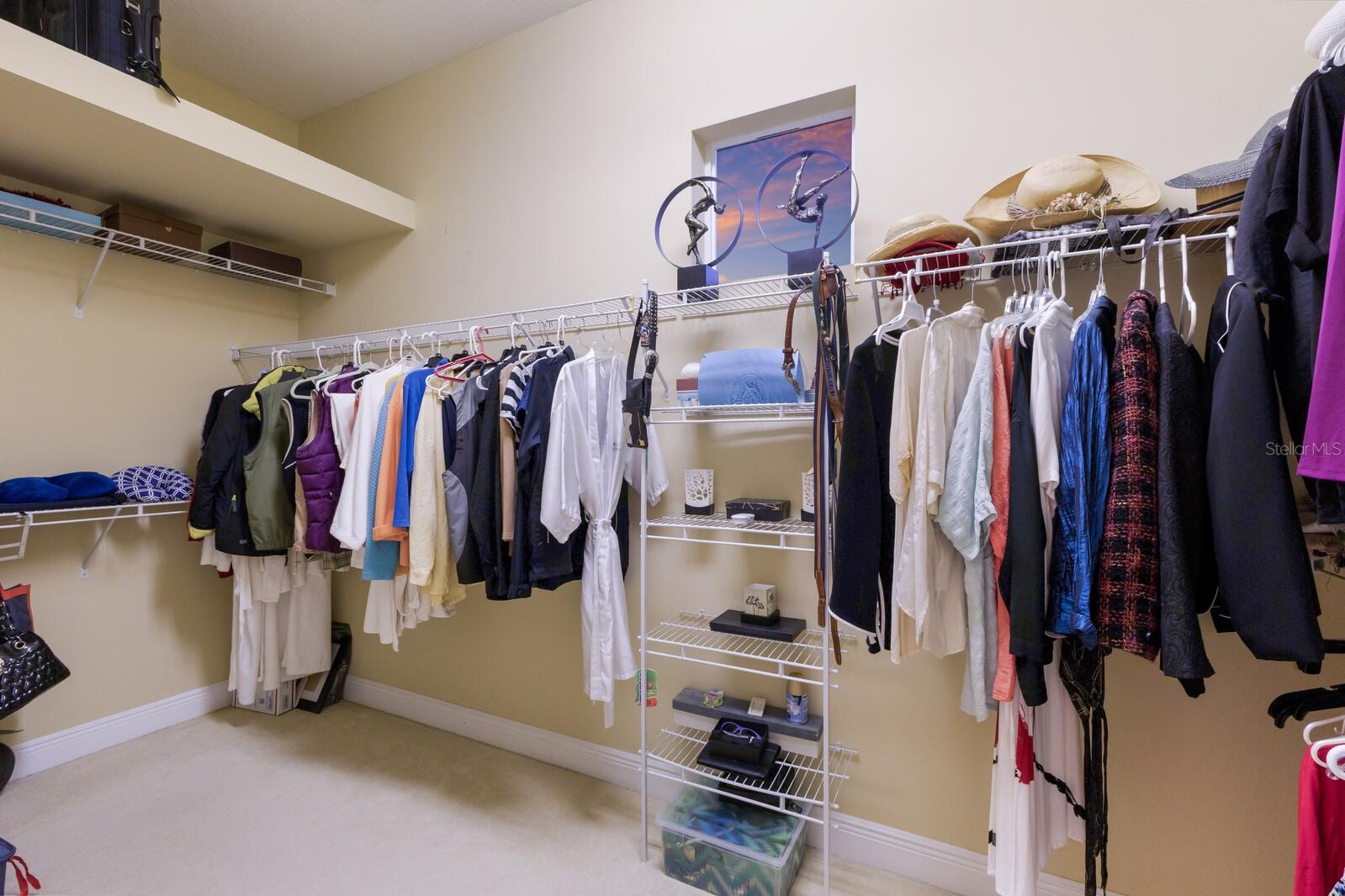 WISTERIA PARK - Residential