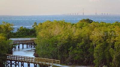 WISTERIA PARK - Residential