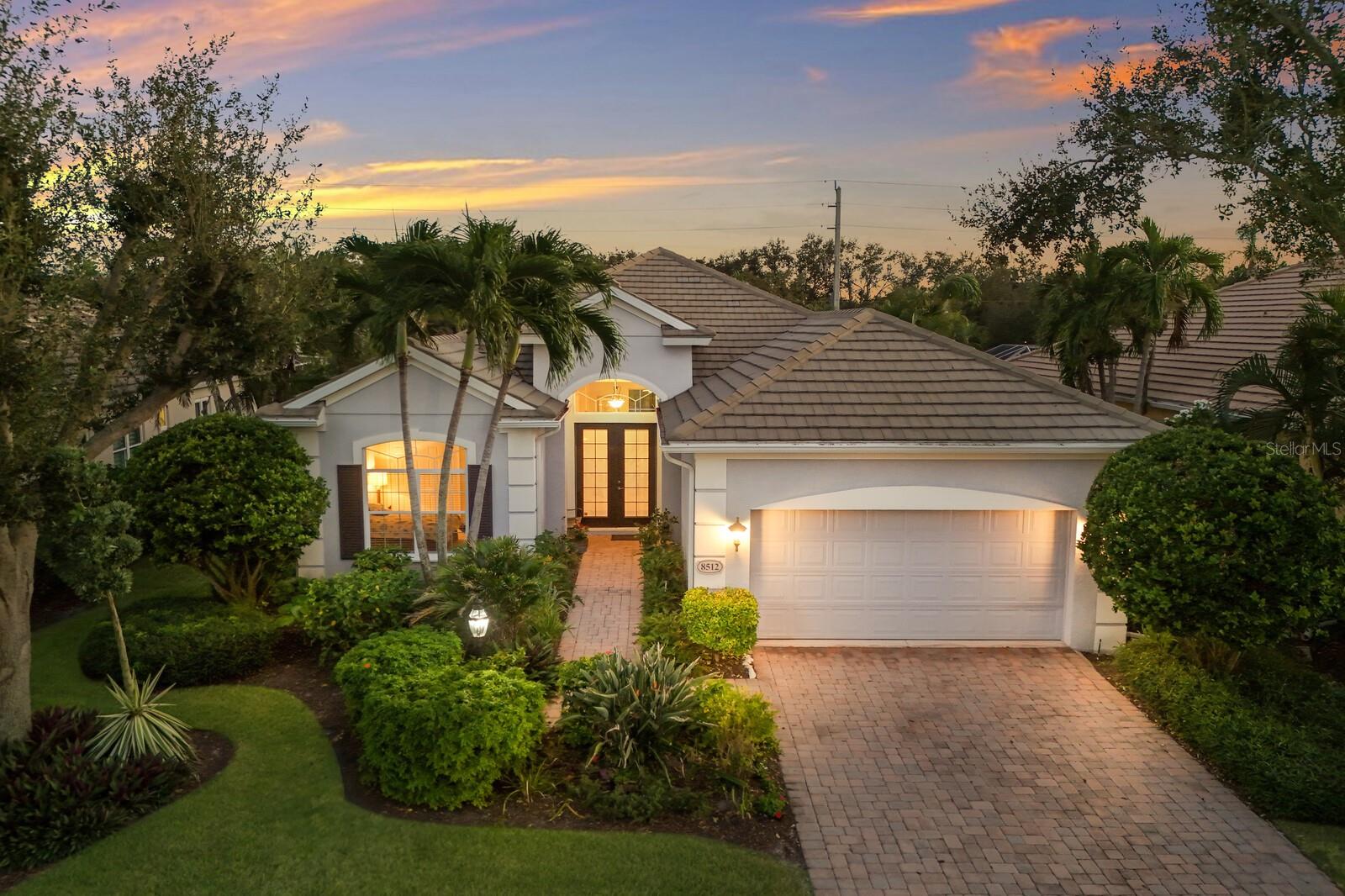 WISTERIA PARK - Residential