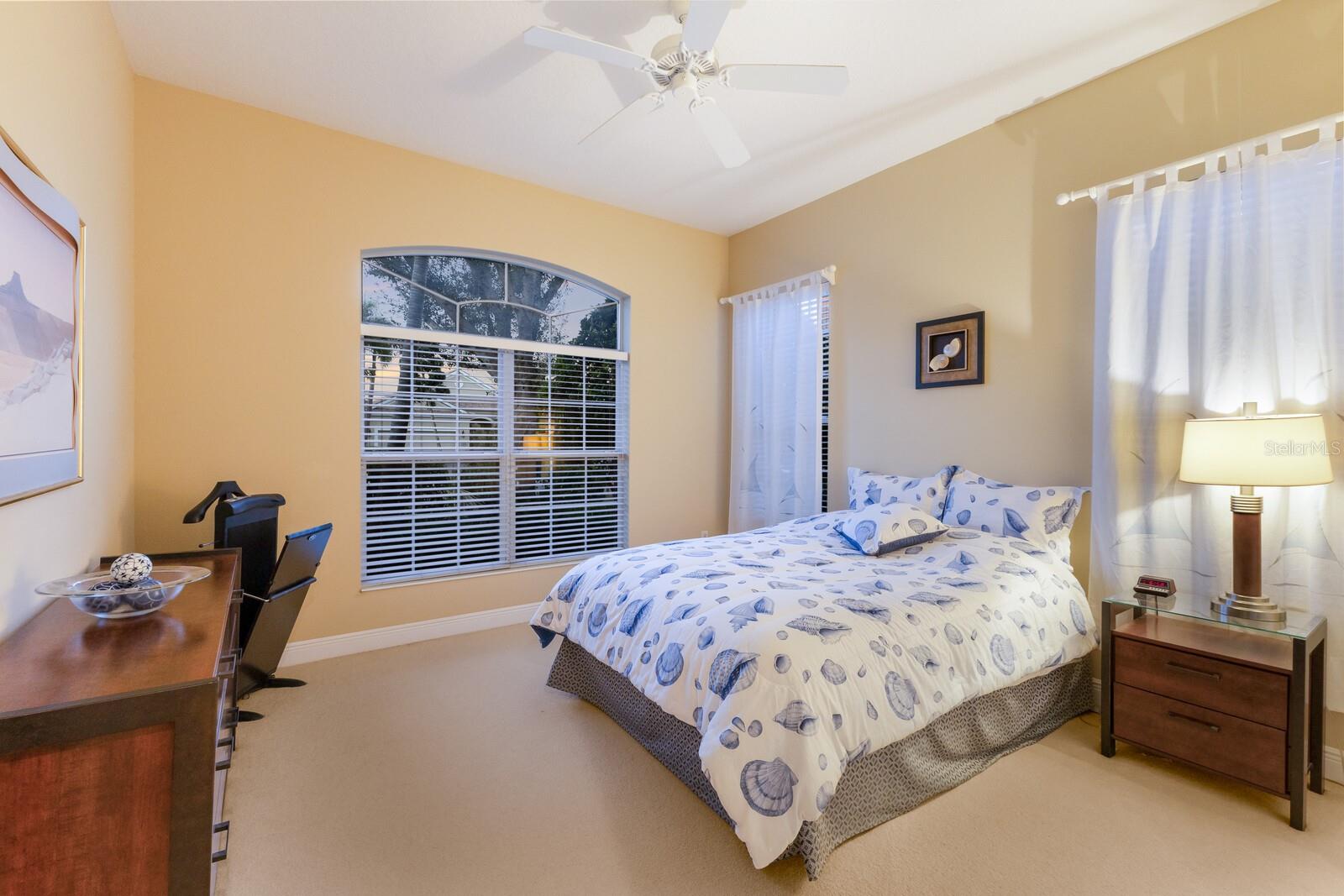 WISTERIA PARK - Residential