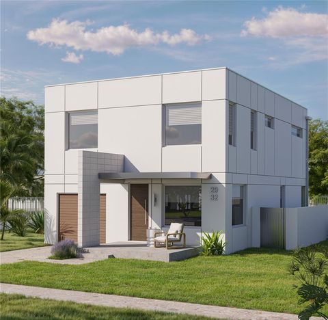 2932 FAIRFIELD AVENUE S ST PETERSBURG FL 33712