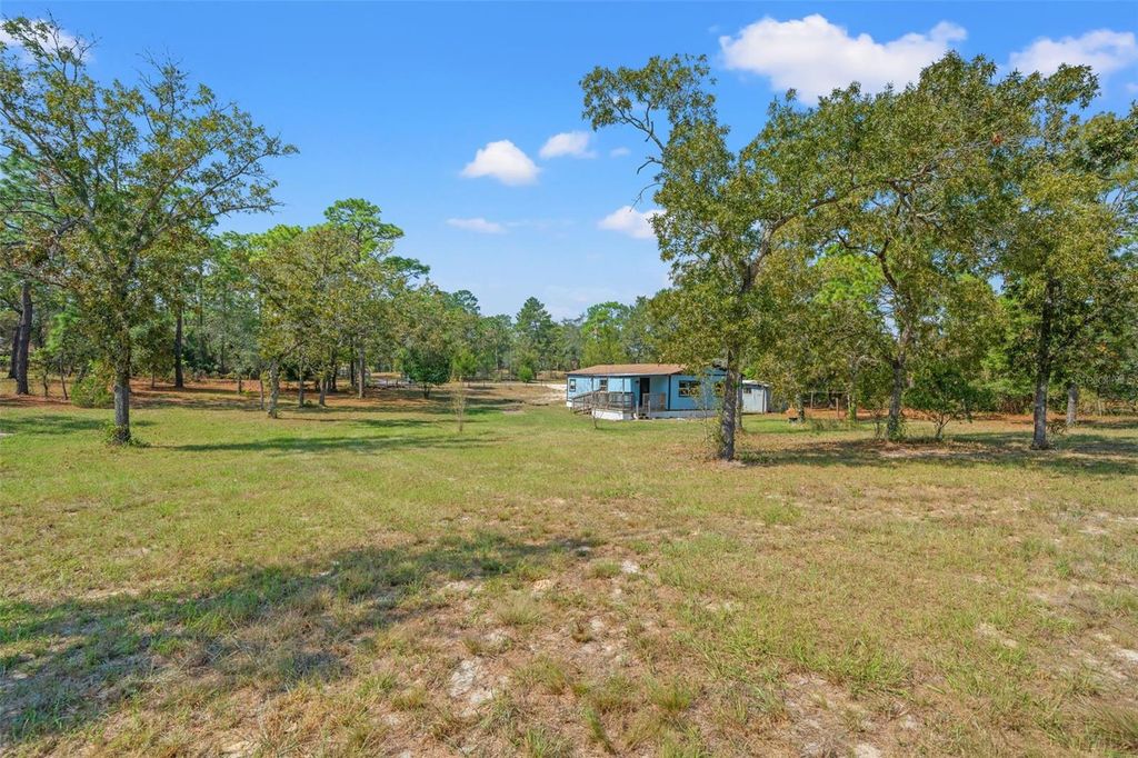 Photo of 9040 Grant Street, Brooksville, FL 34613 (MLS # W7879572)