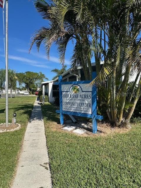 A home in BRADENTON