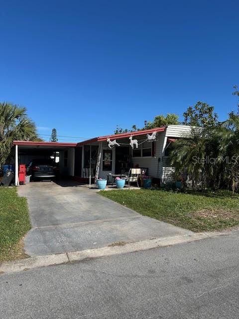 A home in BRADENTON